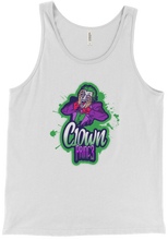 c10wnprinc3 Tank Top