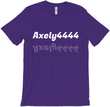axely_4444 T-Shirts
