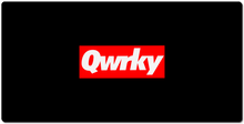 qwrky XXL Gaming Mousepad