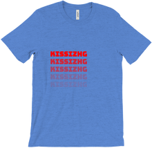 kissizhg T-Shirts