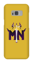 mayernation Samsung Phone Cases