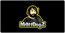 M4ttDogZ XXL Gaming Mousepad