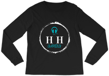 hazza1985hastler Long Sleeve Tee