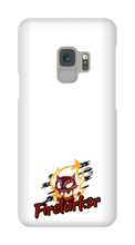 firelurk3r Logo Samsung Phone Cases