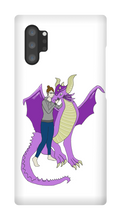 TheWalkerGaming1 Samsung Phone Case