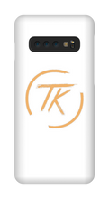 TK Logo Samsung Case