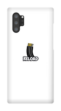 mushypizza42o Samsung Phone Cases