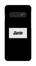 Samsung Hülle Dario Style