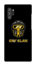 skyclan Samsung Phone Cases