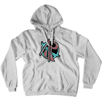 Arcadia Plays Pullover Hoodie
