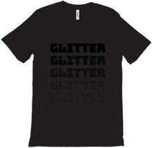 gltter T
