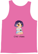 Vera Chill Vibes Tank Top