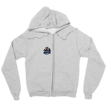 BGC zip-up-hoodie