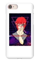 flameswarrior22 iPhone Phone Cases