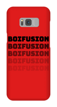 boifusion Samsung Phone Cases