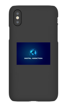 deejay79 iPhone Phone Cases