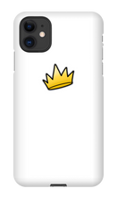 Czarus iPhone Cases