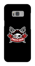 jack_876_sparrow Samsung Phone Cases