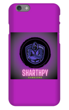 Sharthpy iPhone Phone Cases