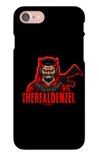 therealdenzelttv iPhone Phone Cases