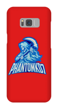 phantomkd7 Samsung Phone Cases