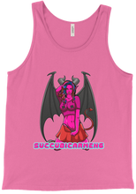 succubicarmen6 Tank Top