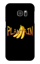Plantain Samsung Phone Cases