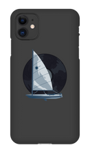 it_wisnae_me iPhone Phone Cases