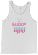 T-93 Since Sleep T-Top