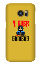 galdygala Samsung Phone Cases