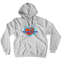 icydrifter Hoodies (No-Zip/Pullover)