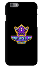 hardasskillah iPhone Phone Cases