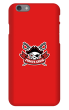 jack_876_sparrow iPhone Phone Cases
