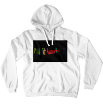 aj_on_144_hz Hoodies (No-Zip/Pullover)