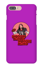 Snaggin iPhone Phone Cases