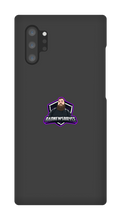 badnewsbryce Samsung Phone Cases