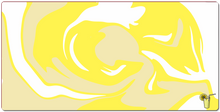 Lemonade Mousepad
