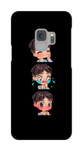 dothmynuggets Samsung Phone Cases