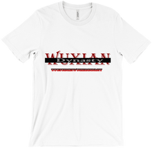 Wu Support