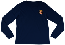 Angel Meezy Long Sleeve Tee