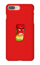 ricotamalito iPhone Phone Cases
