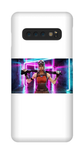 fadeshmop Samsung Phone Cases