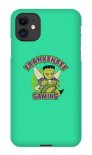 frankenbeegaming iPhone Phone Cases