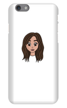 elootjuh iPhone Phone Cases