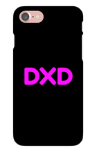 DXD iPhone Phone Cases