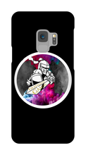 deadnationgaming19 Samsung Phone Cases