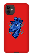 ixavierr iPhone Phone Cases