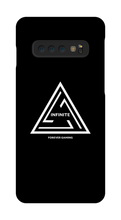 Infinite Gaming Samsung Phone Cases