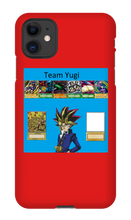 jace_archmage52314 iPhone Phone Cases