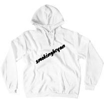 smokingbryan Hoodies (No-Zip/Pullover)